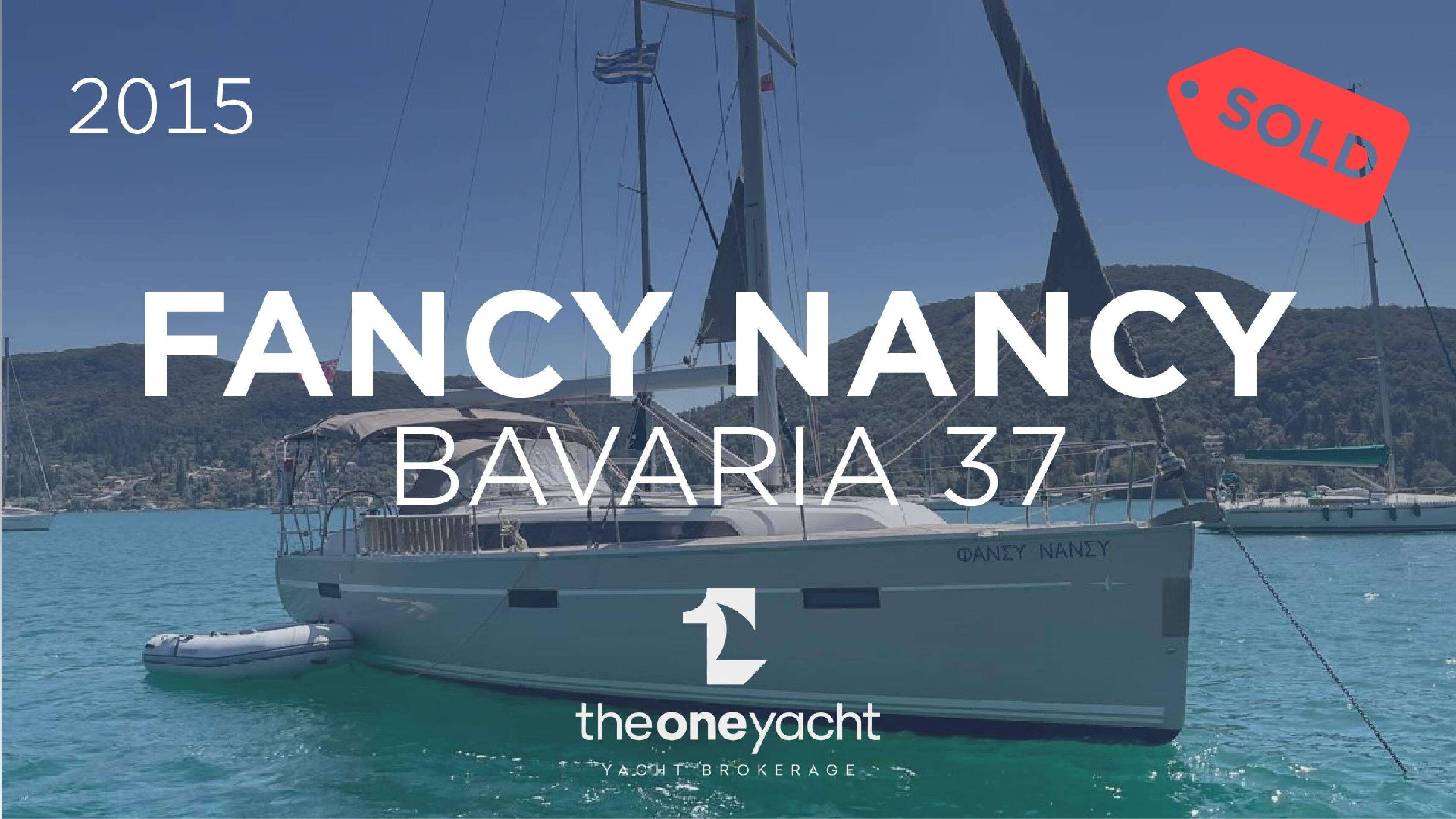 2020 Bavaria C45 Style na sprzedaż (photo 4)