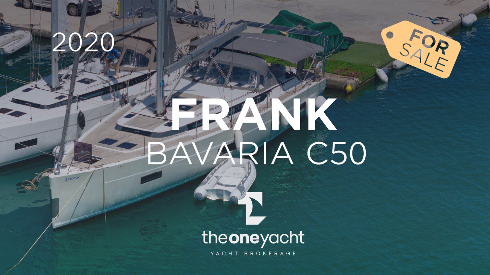 2020 Bavaria C50 Style te koop (photo 2)