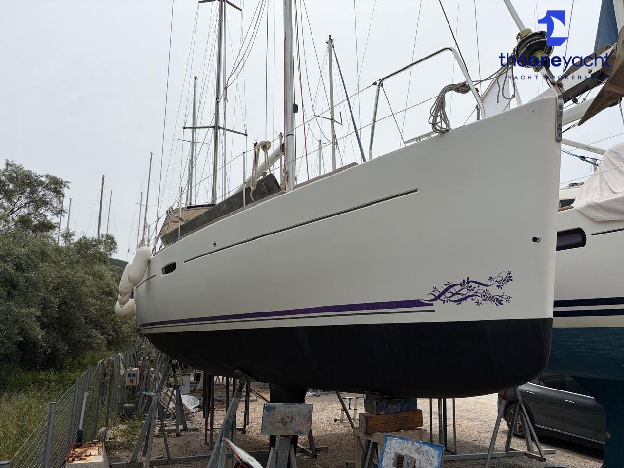 2011 Beneteau Oceanis 34 Limited Edition zu verkaufen (photo 2)