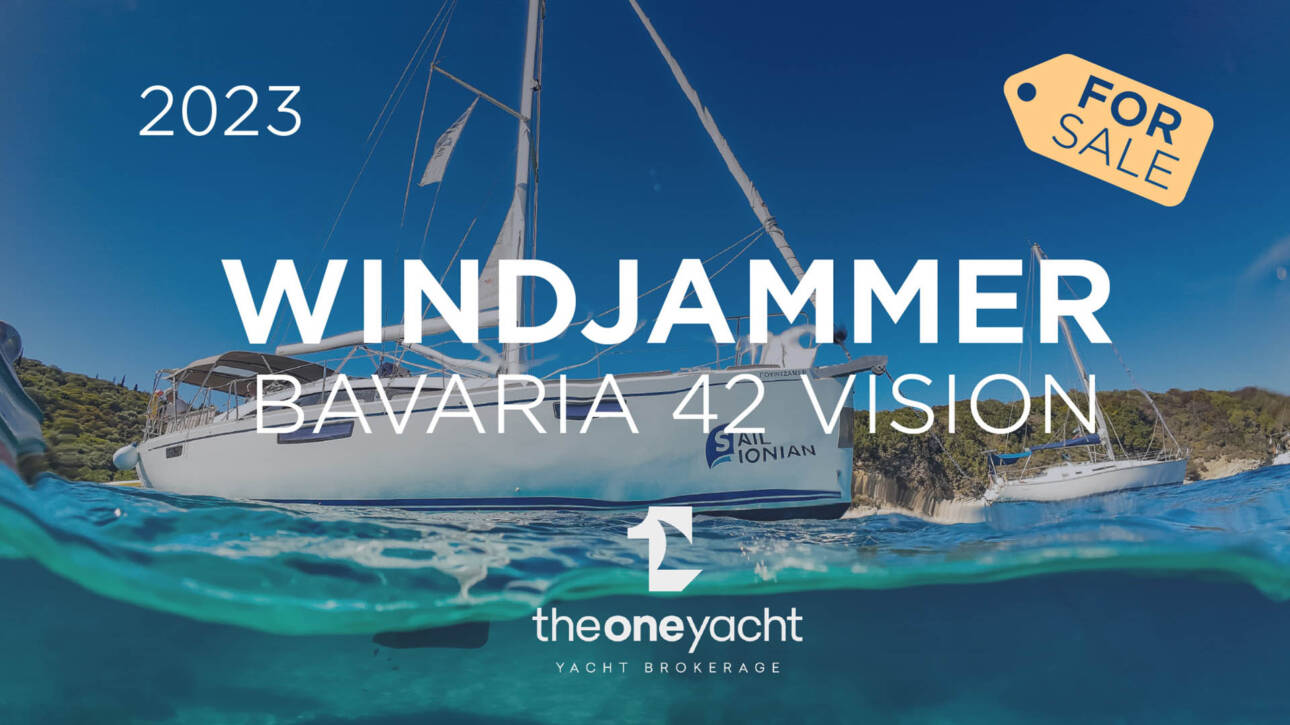 2023 Bavaria 42 Vision in vendita (photo 2)