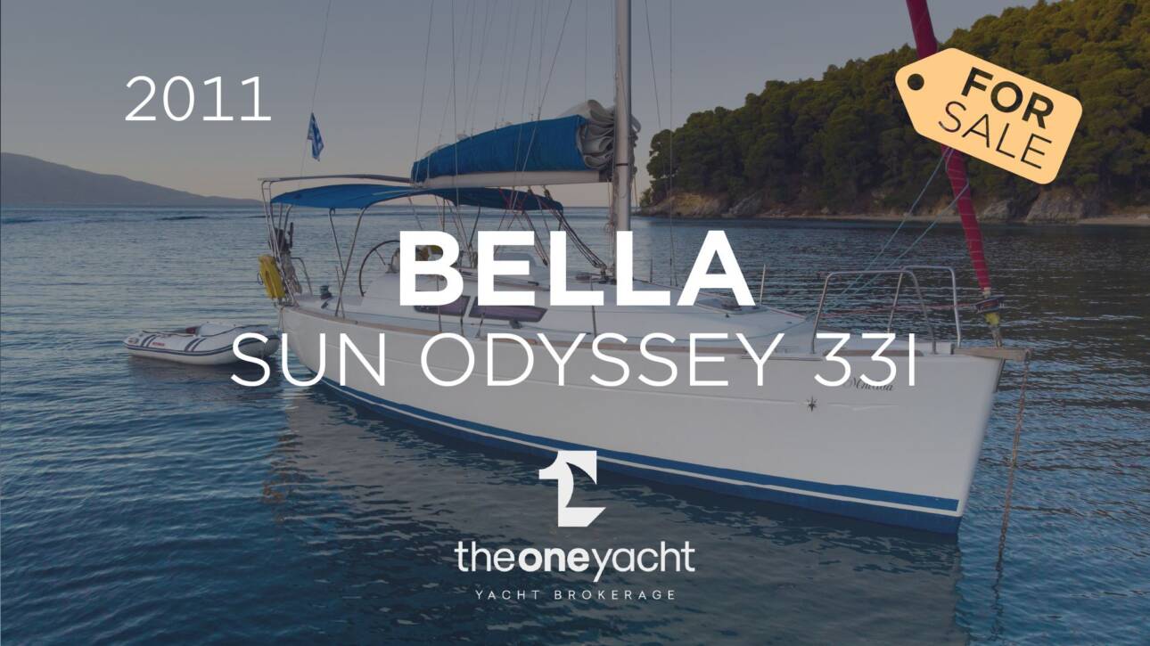 2019 Bavaria C45 Style na sprzedaż (photo 3)
