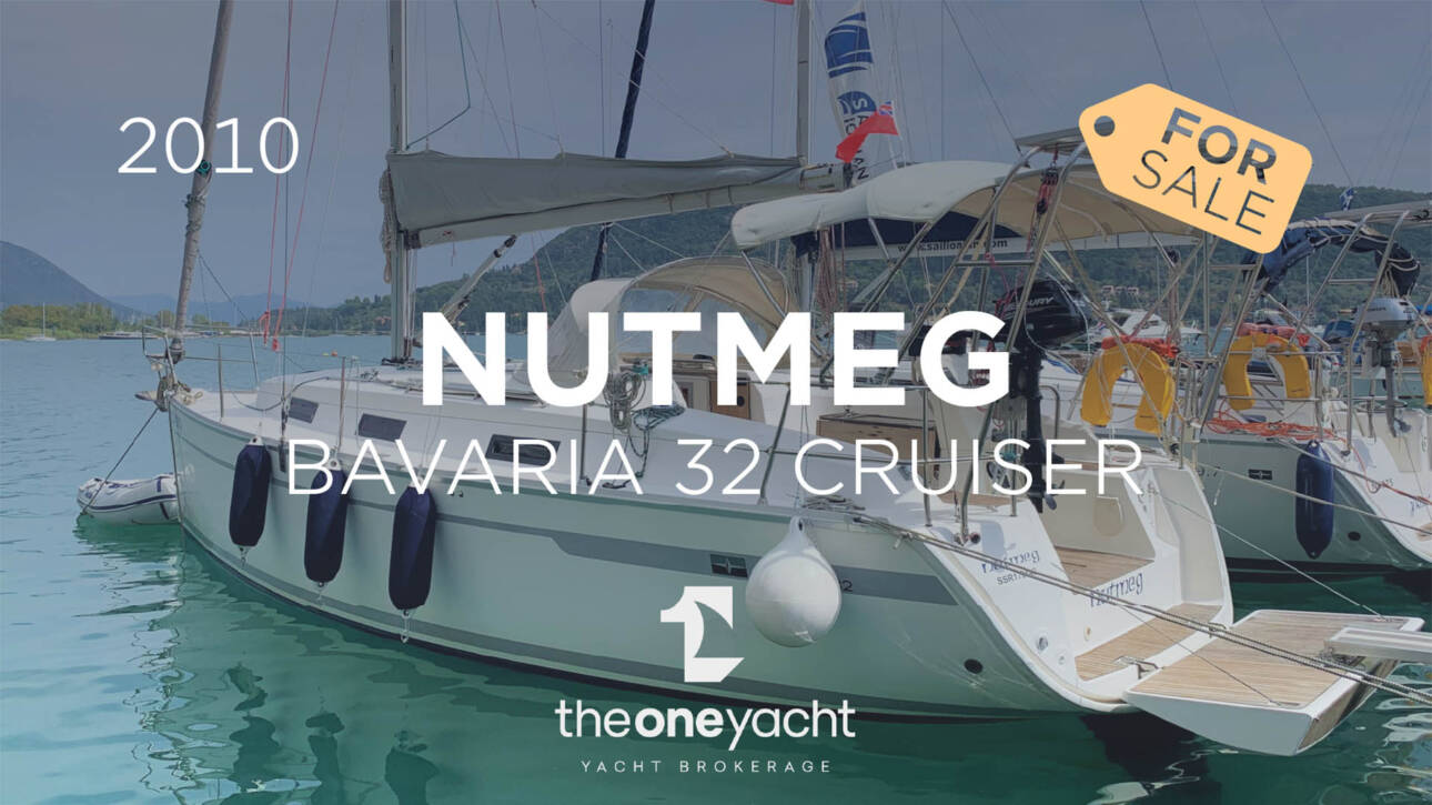 2010 Bavaria 32 Cruiser à vendre (photo 2)