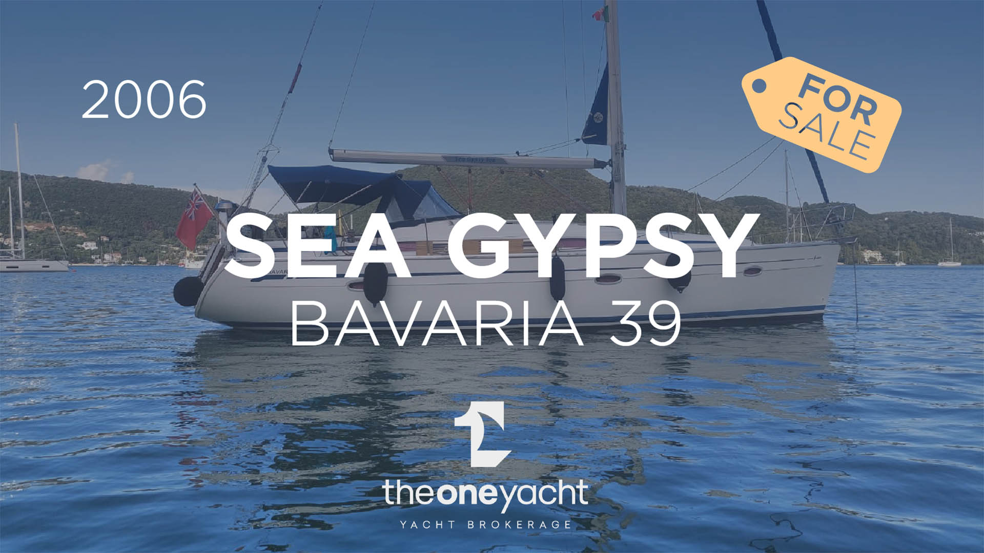 2006 Bavaria 39 Cruiser en venta (photo 2)