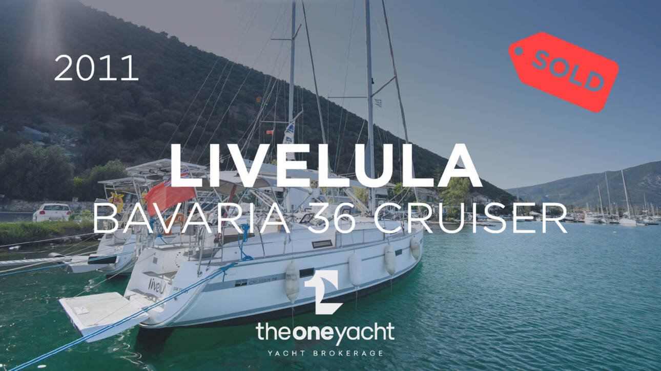 2006 Bavaria 39 Cruiser en venta (photo 3)