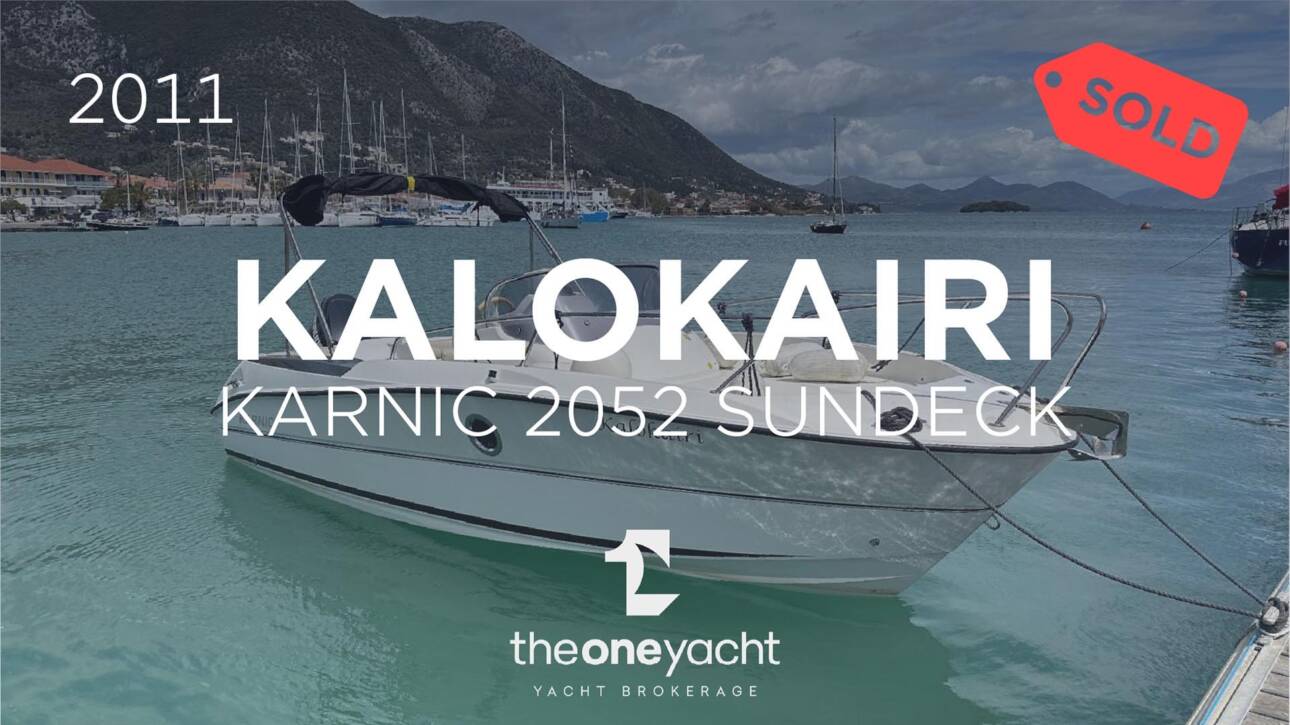 2020 Beneteau Oceanis 46.1 na sprzedaż (photo 4)