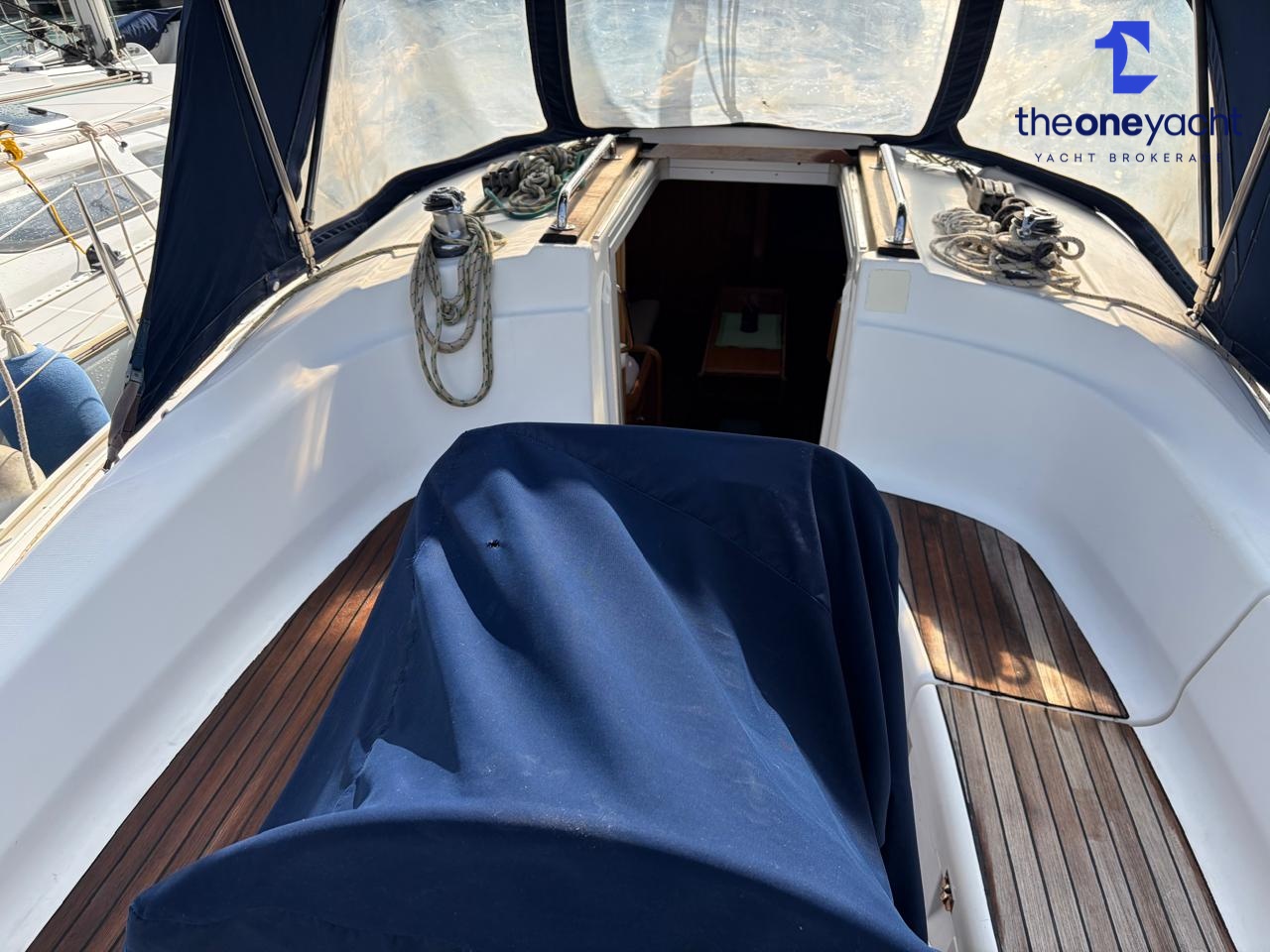 2004 Bavaria 32 en venta (photo 1)