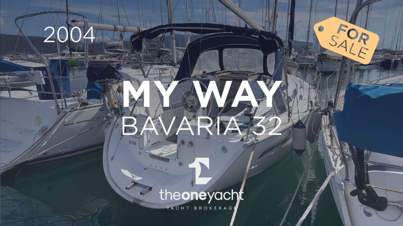 2004 Bavaria 32 en venta (photo 2)