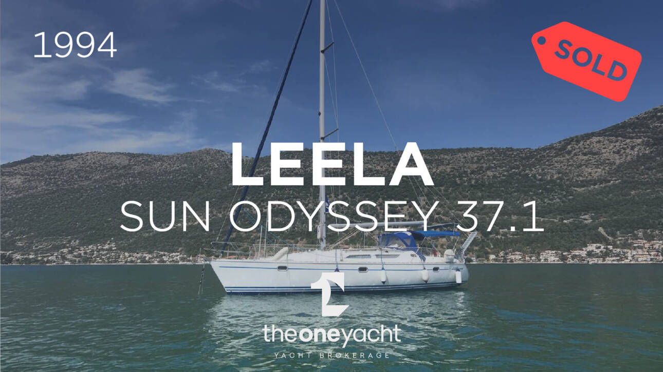 2013 Knysna 500SE à vendre (photo 5)