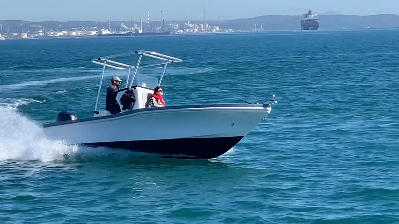 2022 ARPES OPEN CONCEPT 620 en venta (photo 1)