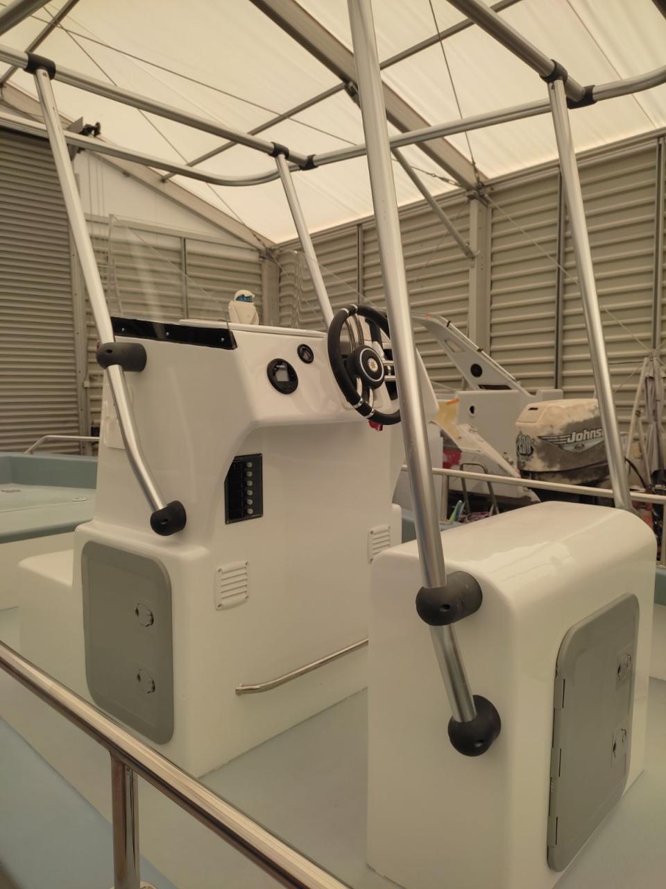 2022 ARPES OPEN CONCEPT 620 en venta (photo 6)