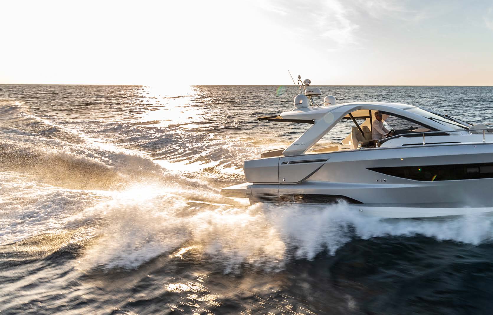 2026 Jeanneau DB/37 OB à vendre (photo 5)
