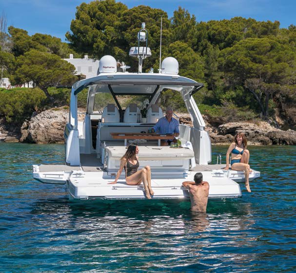 2026 Jeanneau DB/37 OB à vendre (photo 30)
