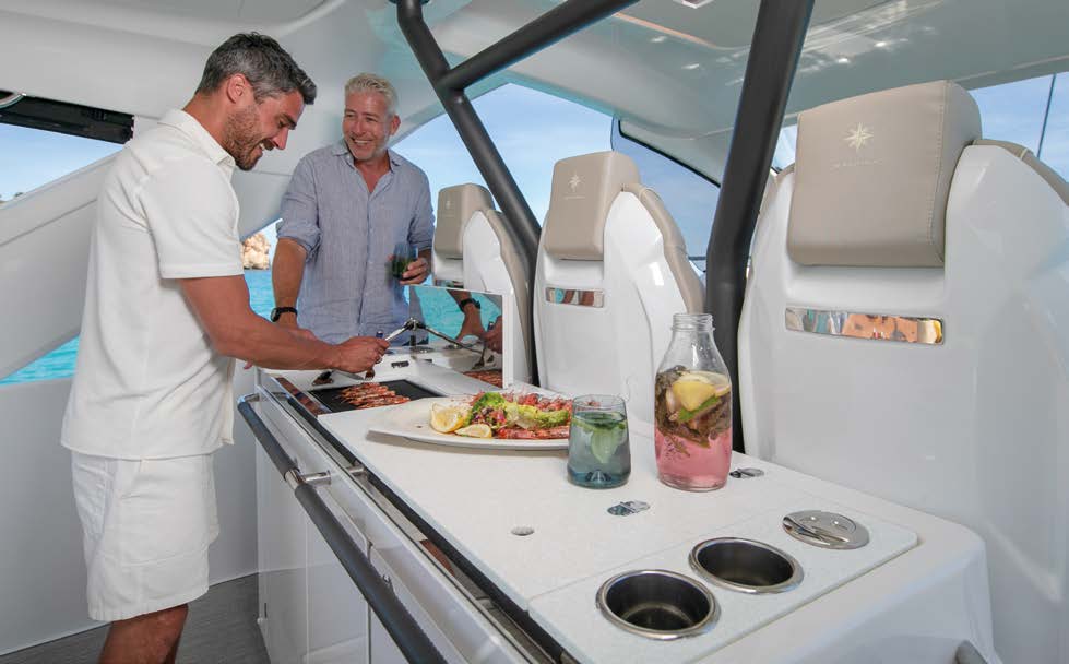 2026 Jeanneau DB/37 OB à vendre (photo 15)