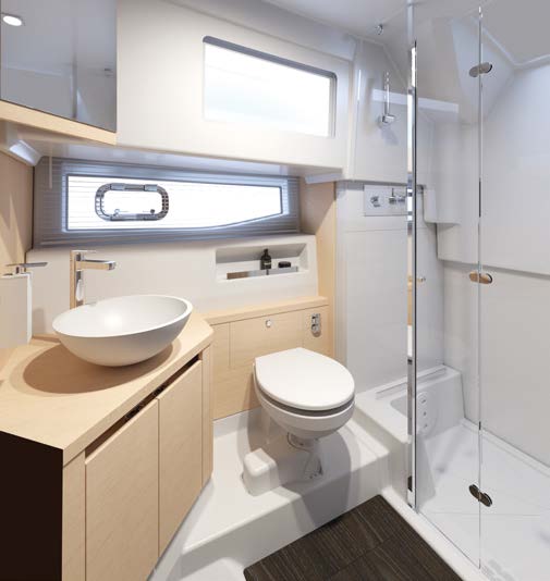2026 Jeanneau DB/37 OB à vendre (photo 18)