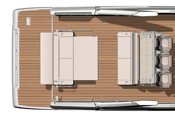2026 Jeanneau DB/37 OB à vendre (photo 37)