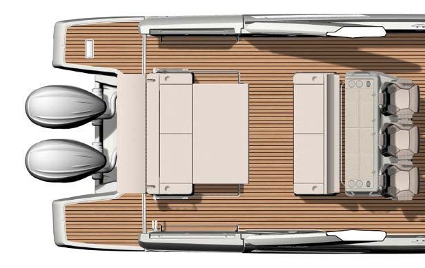 2026 Jeanneau DB/37 OB à vendre (photo 27)