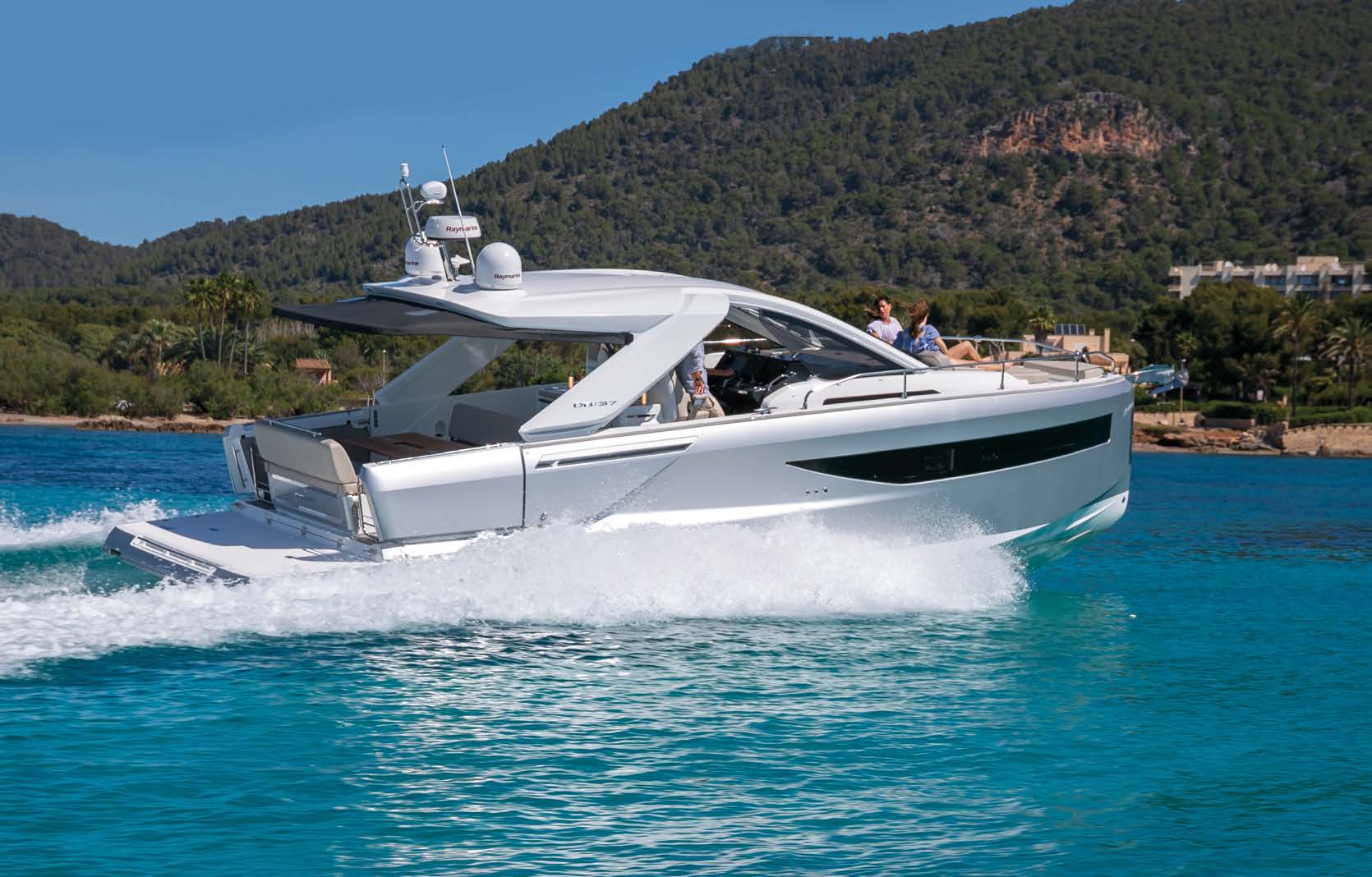 2026 Jeanneau DB/37 OB à vendre (photo 39)