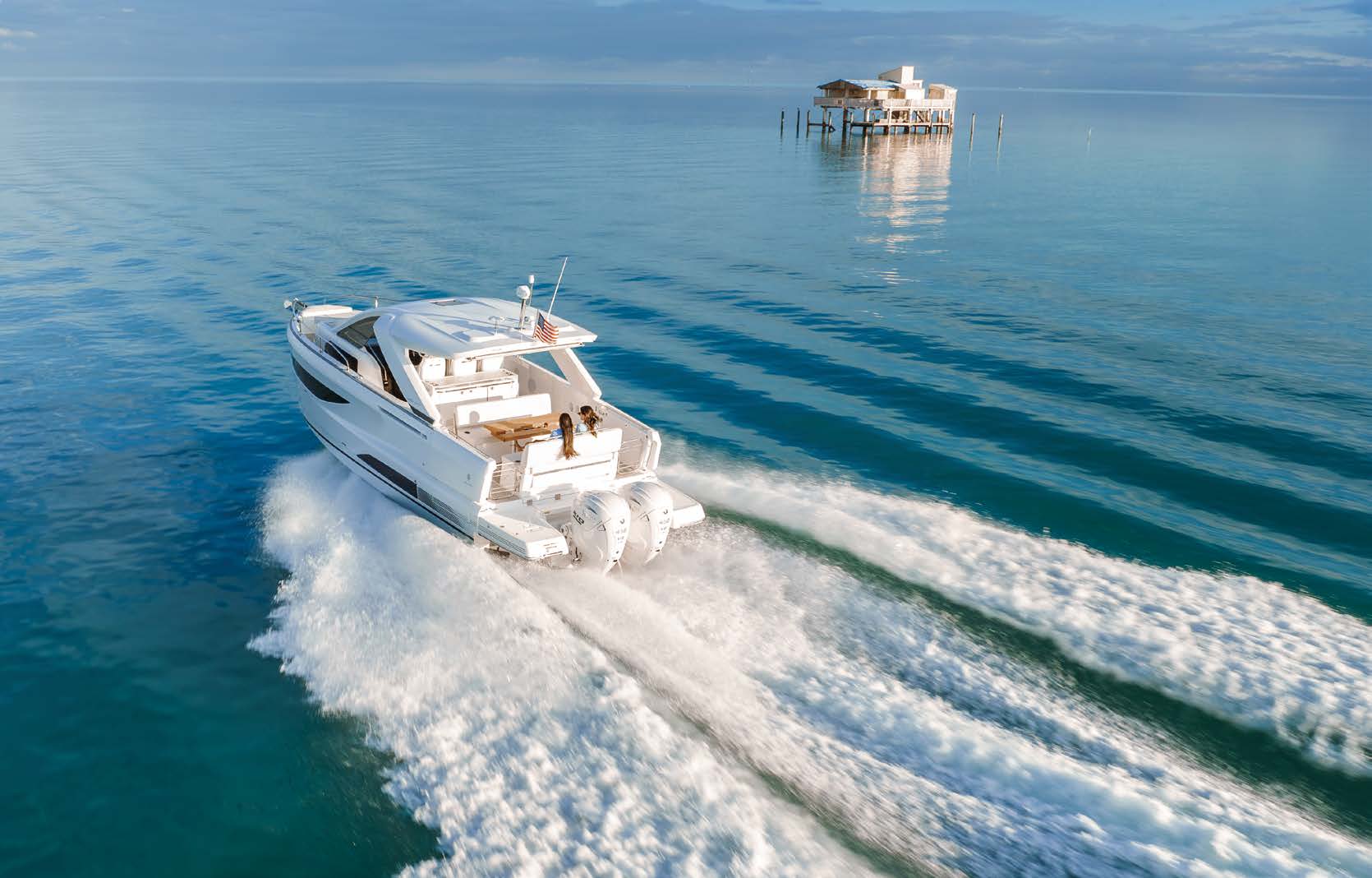 2026 Jeanneau DB/37 OB à vendre (photo 4)
