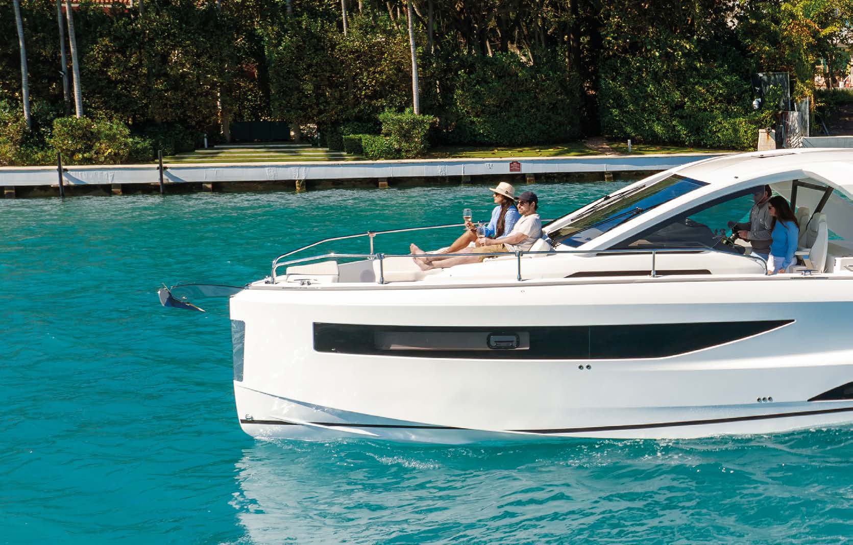 2026 Jeanneau DB/37 OB à vendre (photo 29)