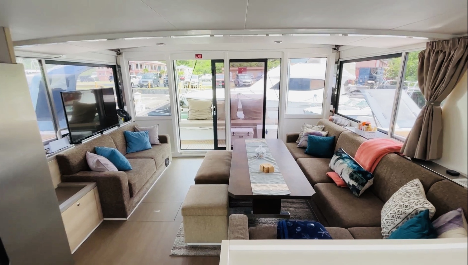 2019 Bali 5.4 na sprzedaż (photo 14)