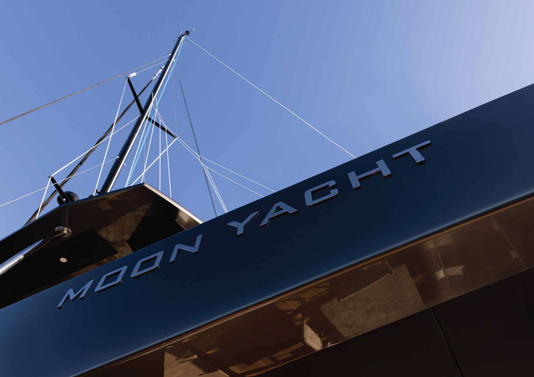 2027 Moon Yacht 60 Sail en venta (photo 2)