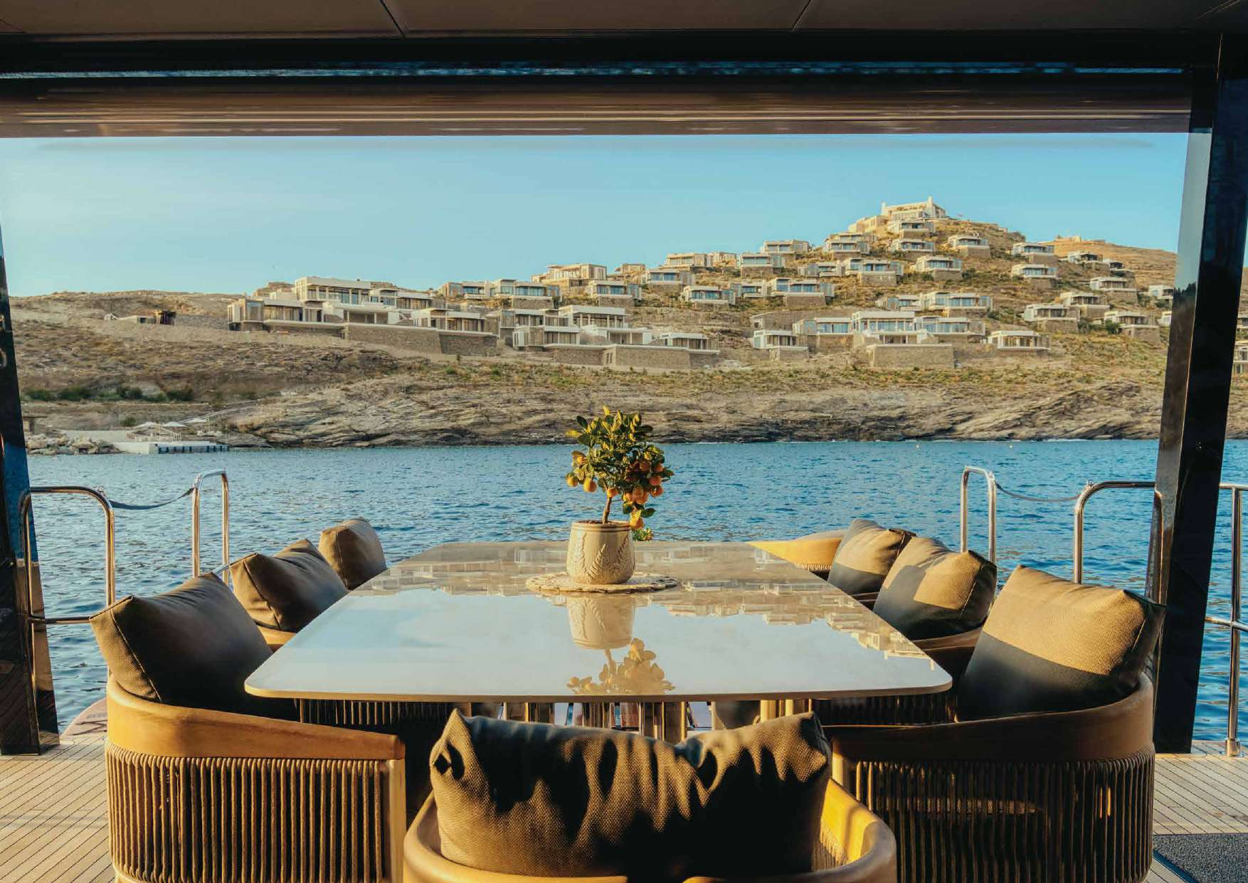 2027 Moon Yacht 60 Sail en venta (photo 3)