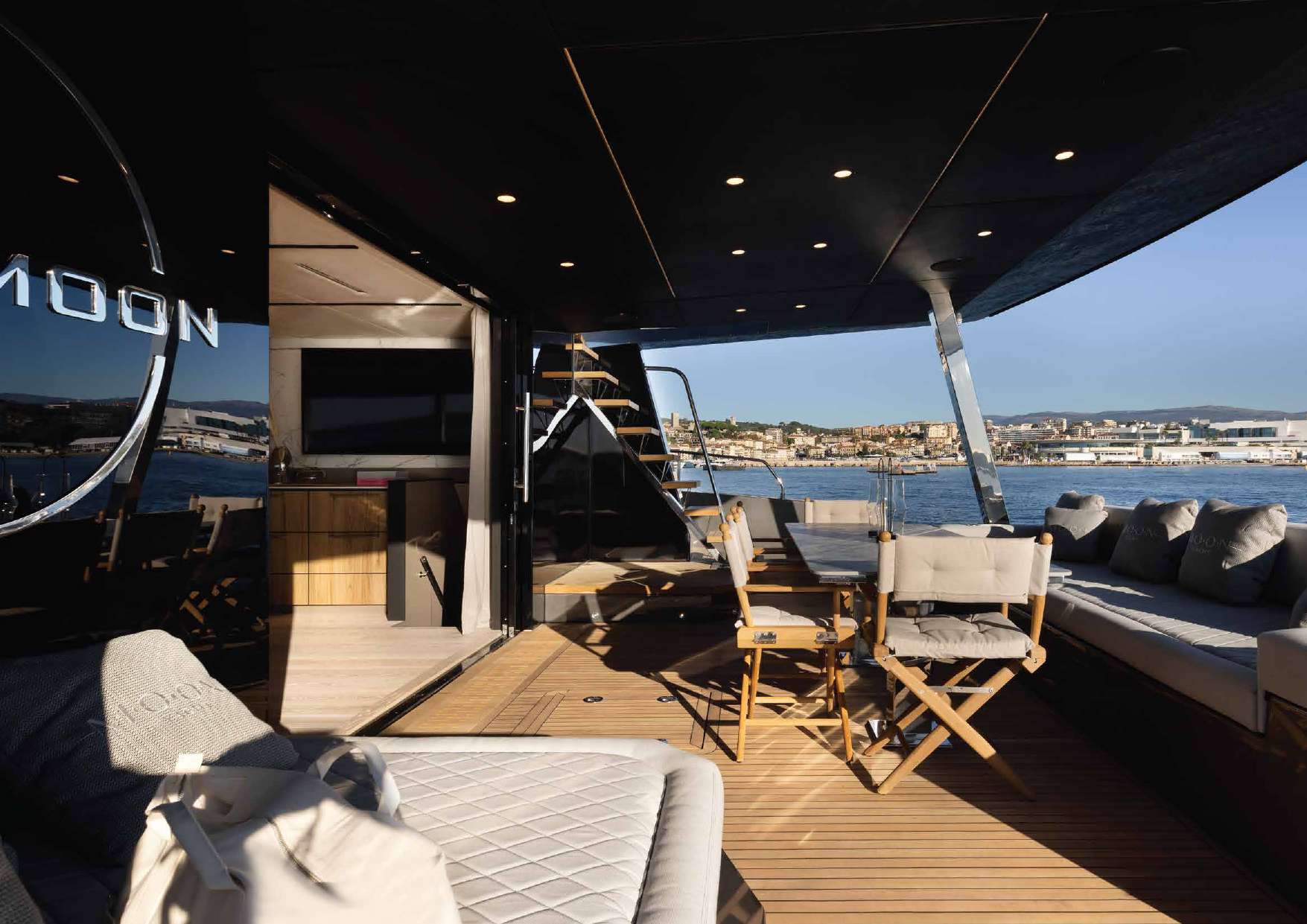 2027 Moon Yacht 60 Sail en venta (photo 5)