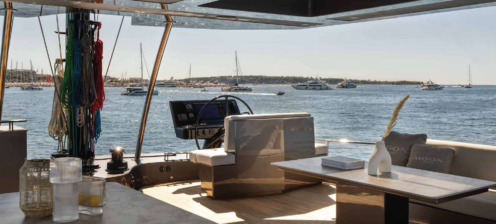 2027 Moon Yacht 60 Sail en venta (photo 6)