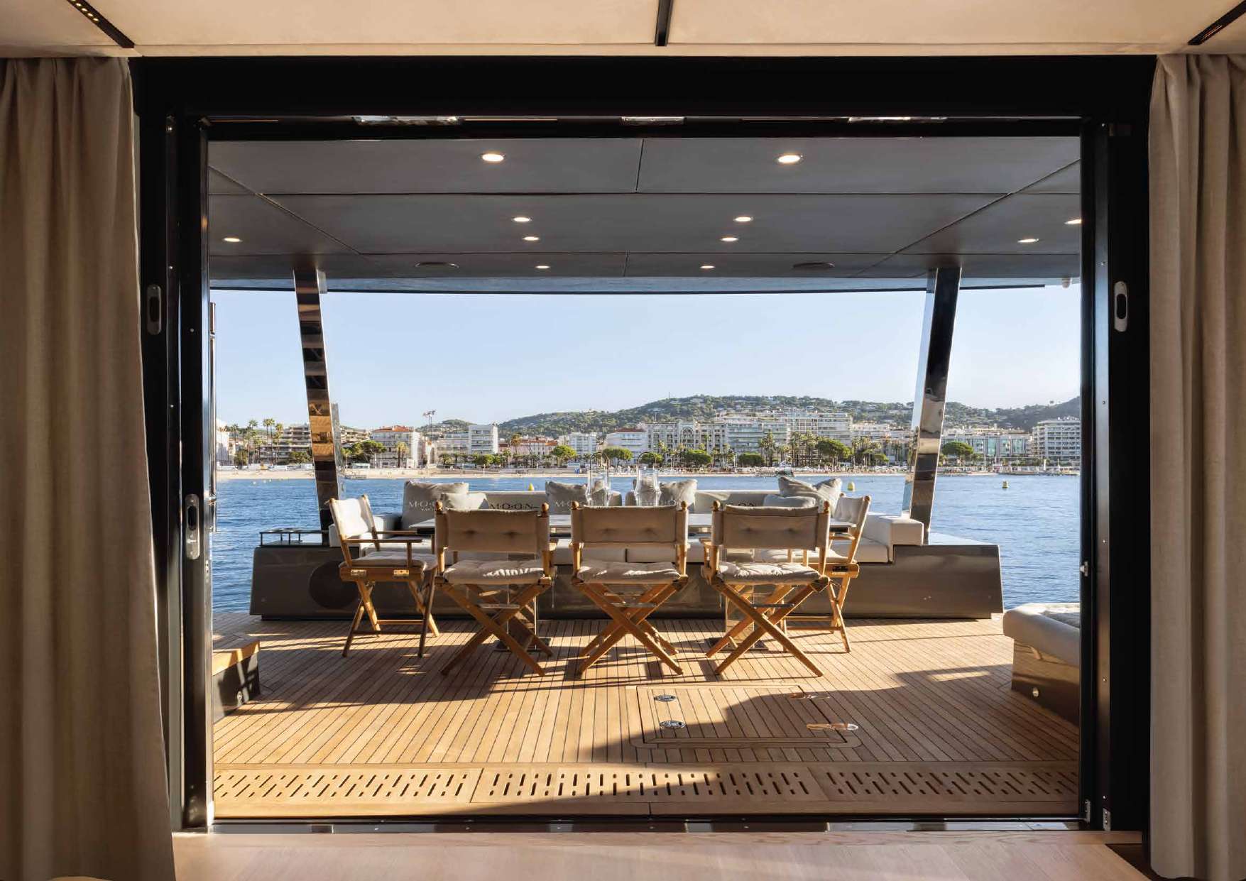 2027 Moon Yacht 60 Sail en venta (photo 7)