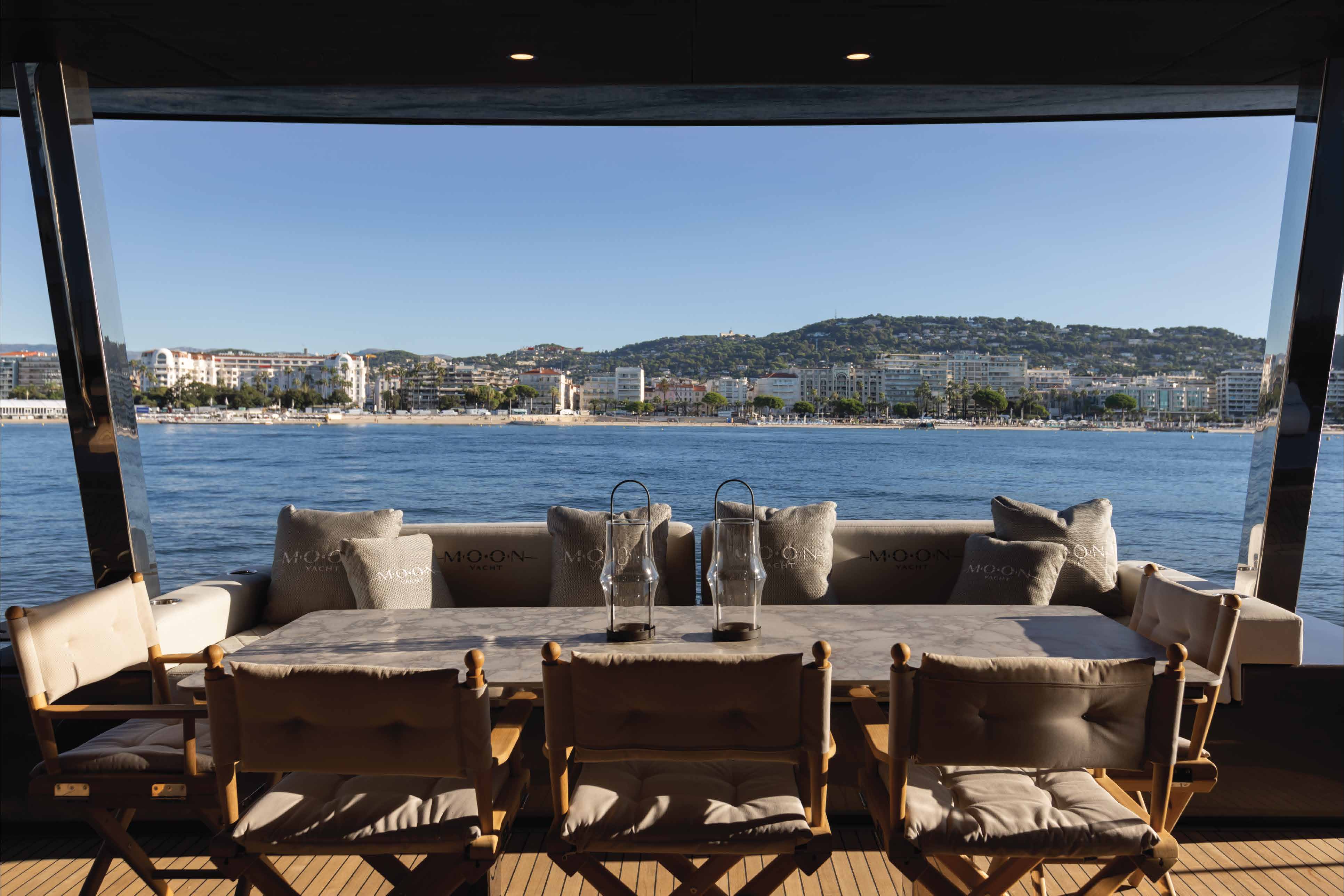 2027 Moon Yacht 60 Sail en venta (photo 8)