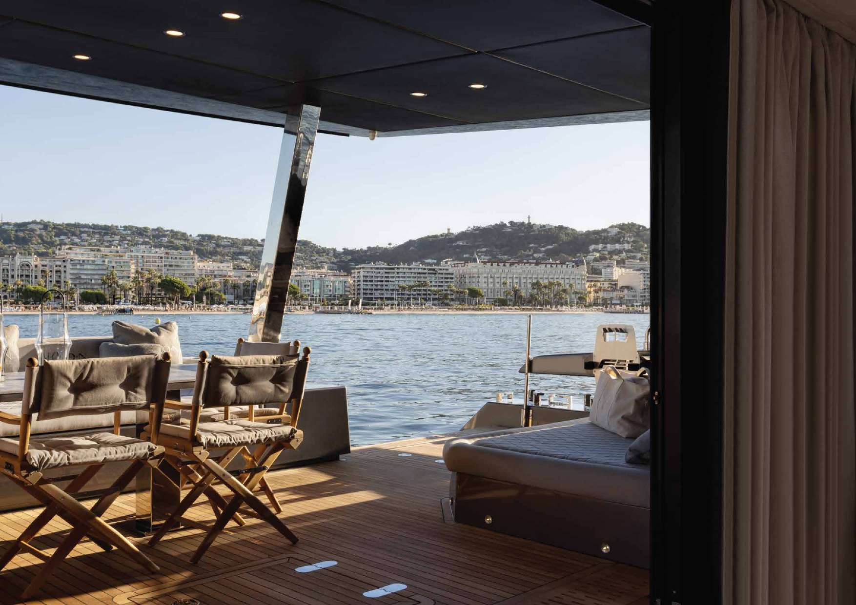 2027 Moon Yacht 60 Sail en venta (photo 10)