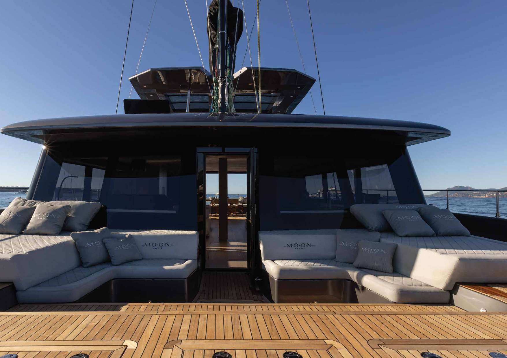 2027 Moon Yacht 60 Sail en venta (photo 11)