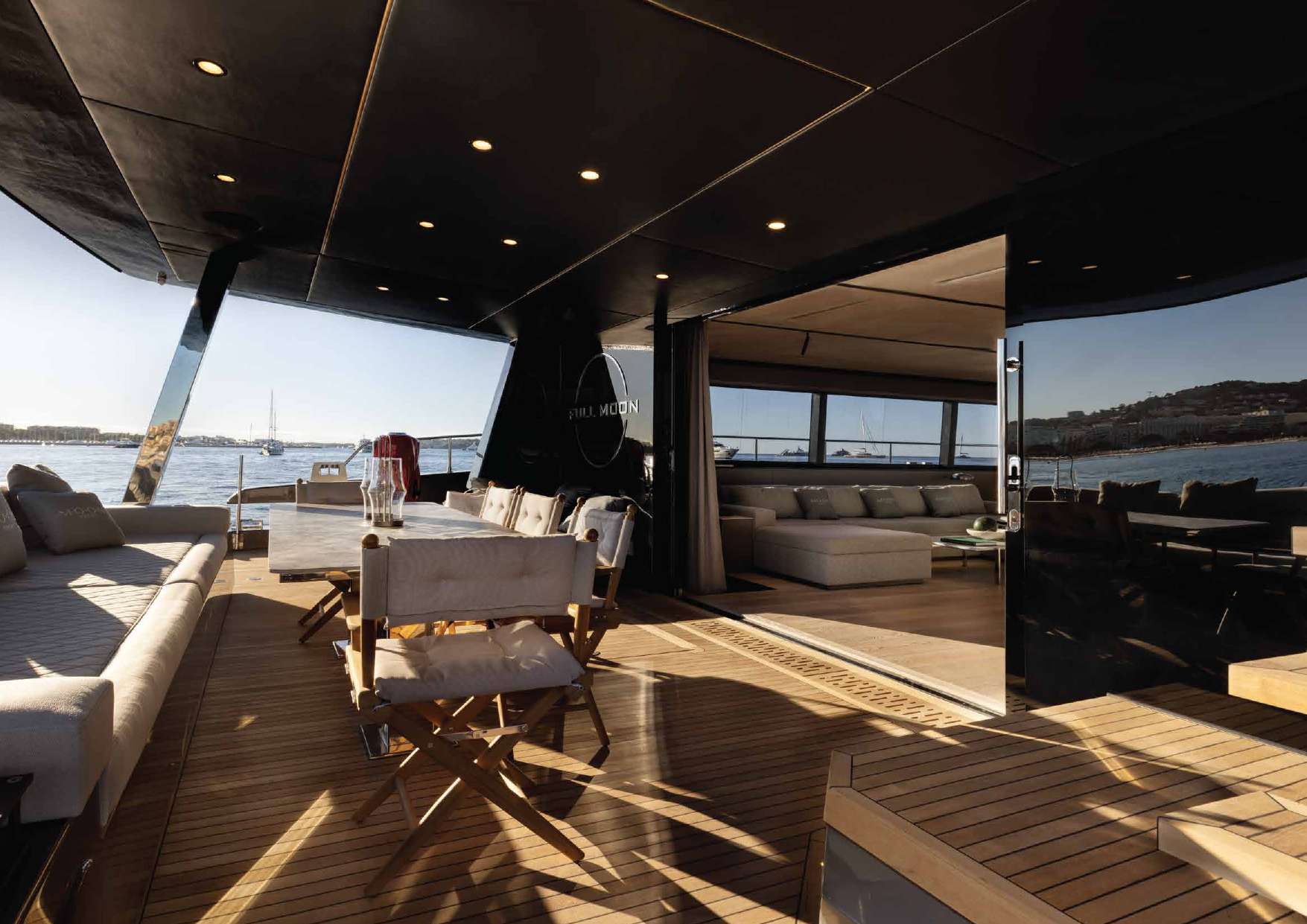 2027 Moon Yacht 60 Sail en venta (photo 12)