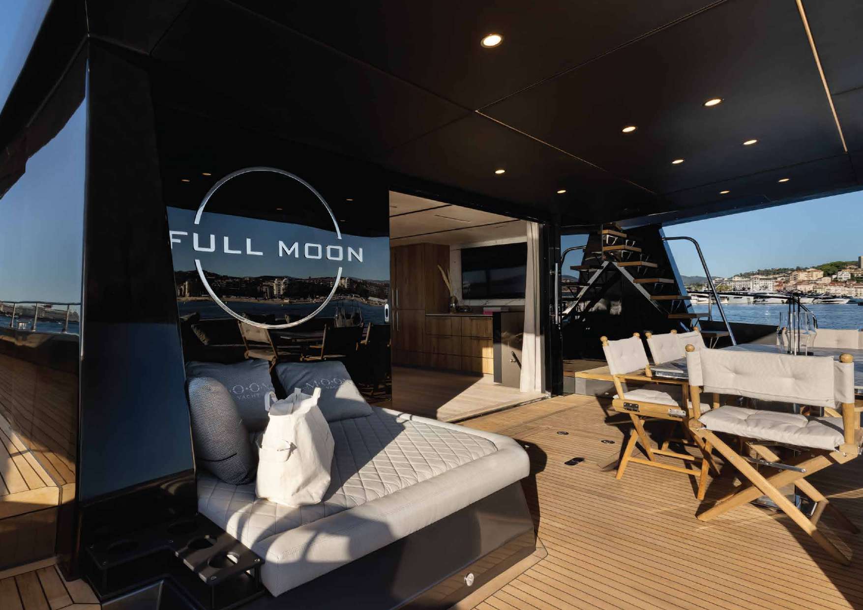 2027 Moon Yacht 60 Sail en venta (photo 13)