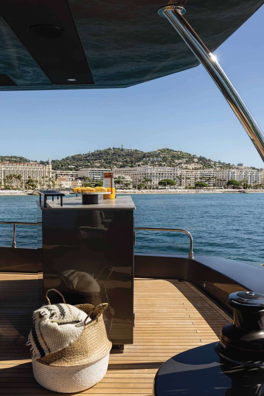 2027 Moon Yacht 60 Sail en venta (photo 14)