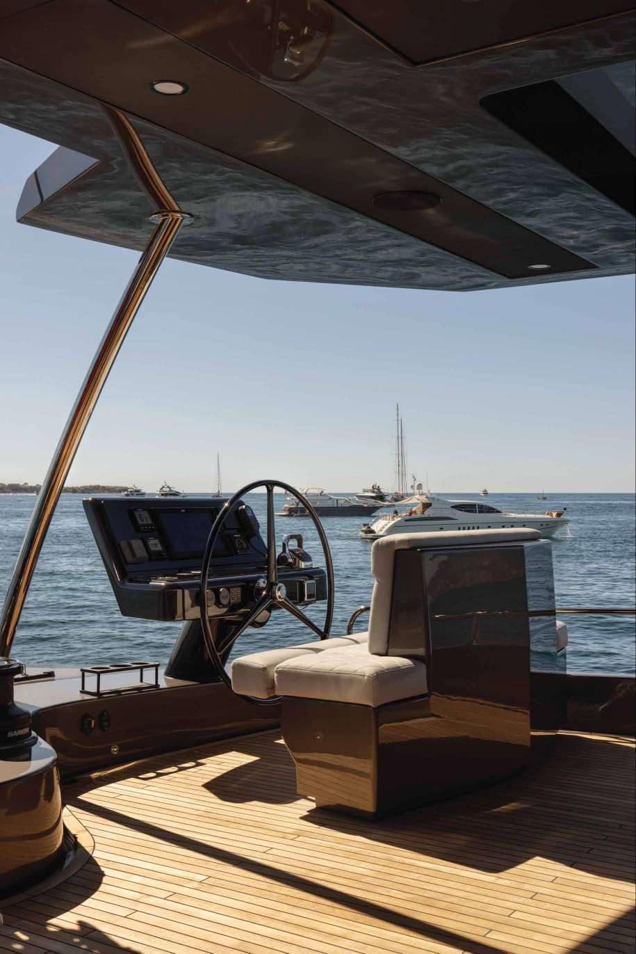 2027 Moon Yacht 60 Sail en venta (photo 15)