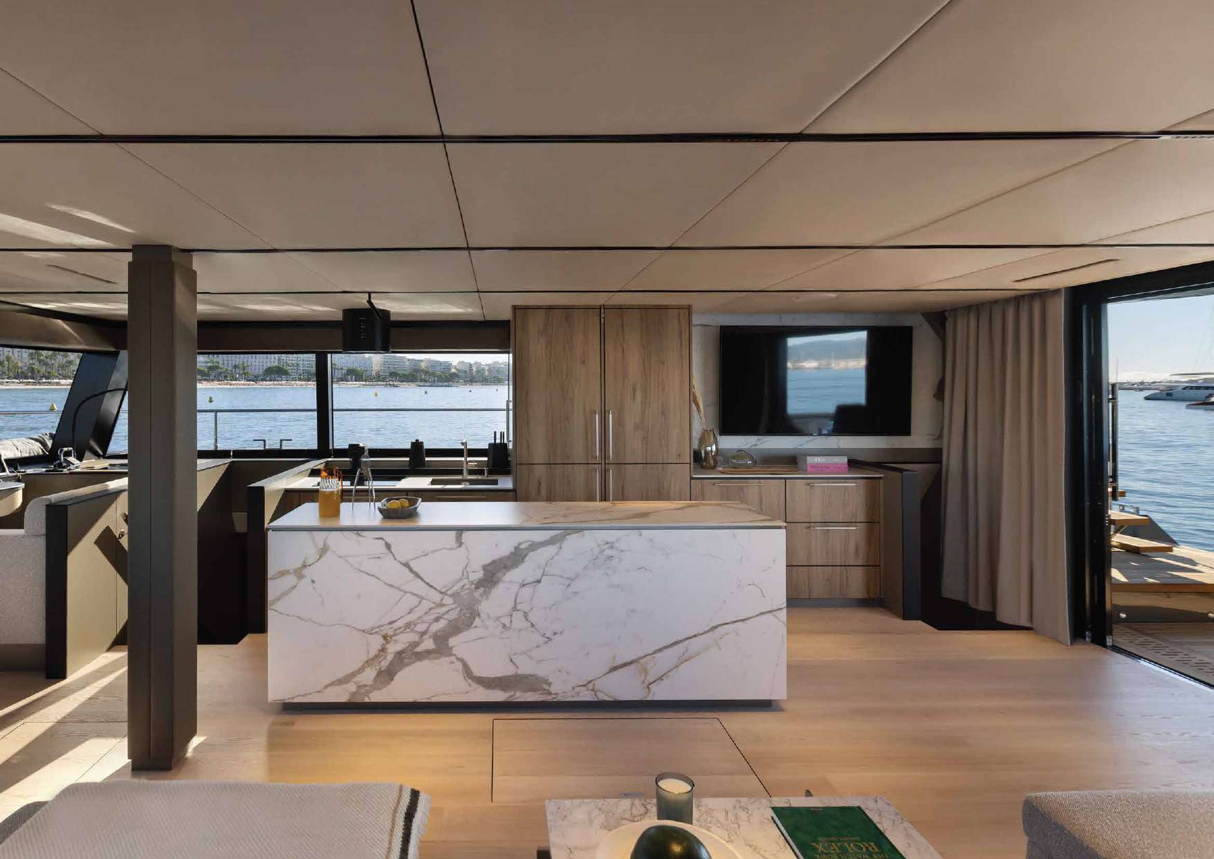 2027 Moon Yacht 60 Sail en venta (photo 18)