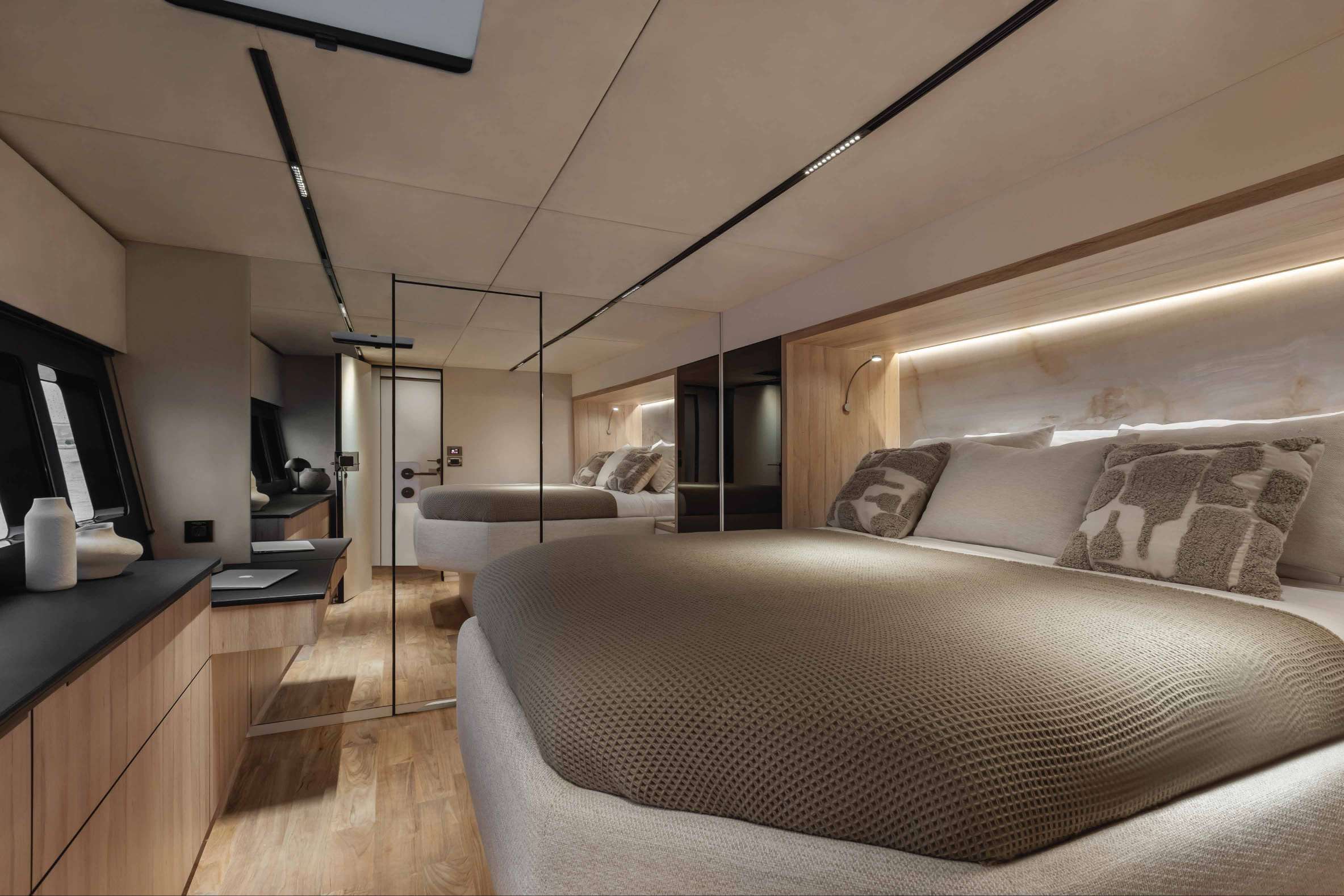 2027 Moon Yacht 60 Sail en venta (photo 21)