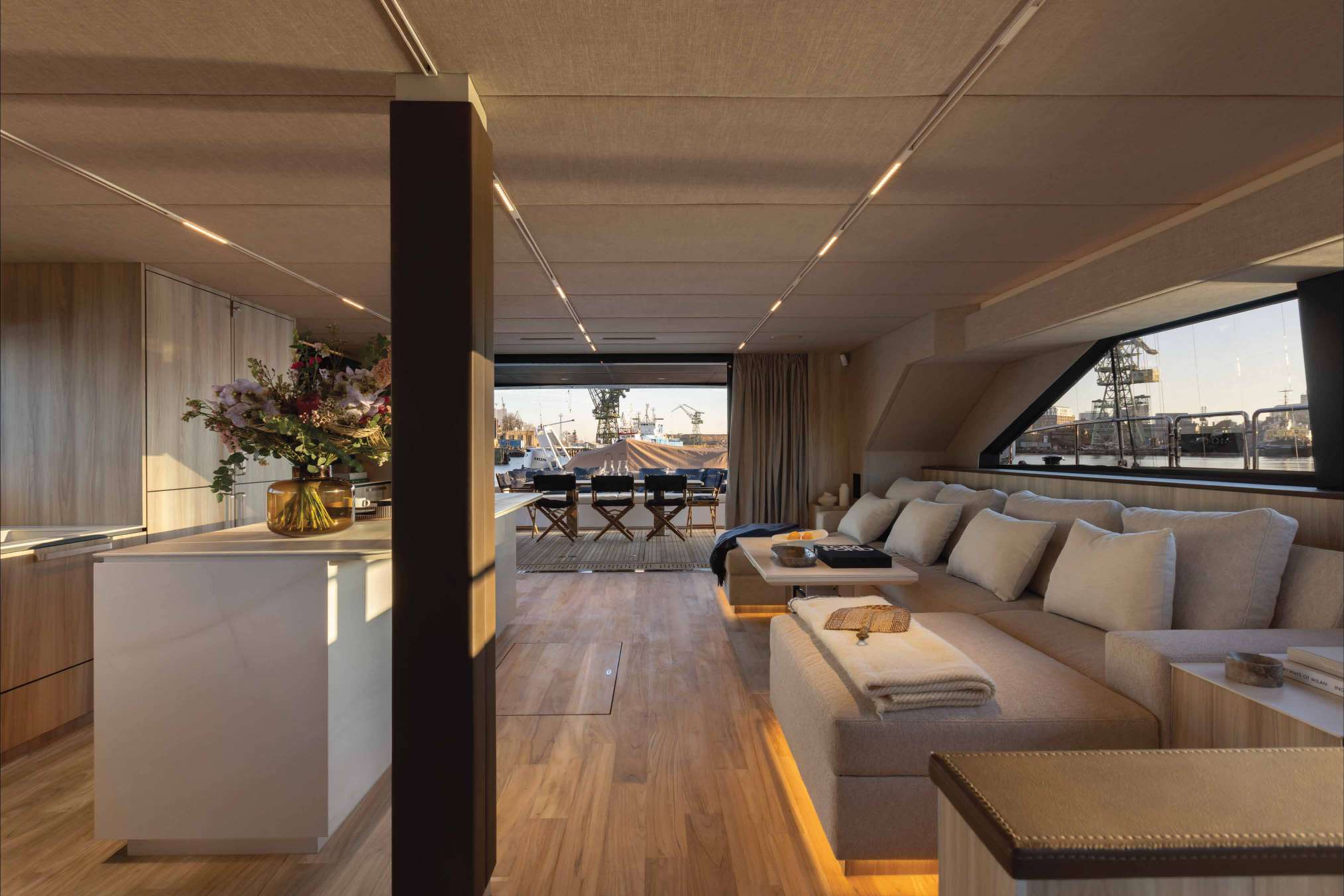 2027 Moon Yacht 60 Sail en venta (photo 23)