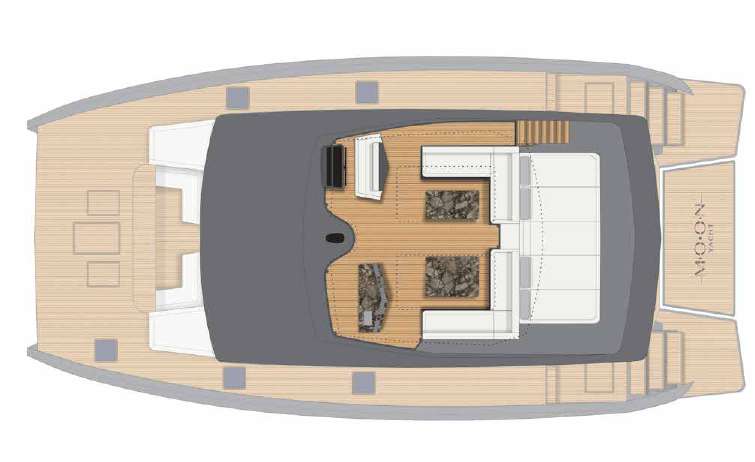 2027 Moon Yacht 60 Sail en venta (photo 29)
