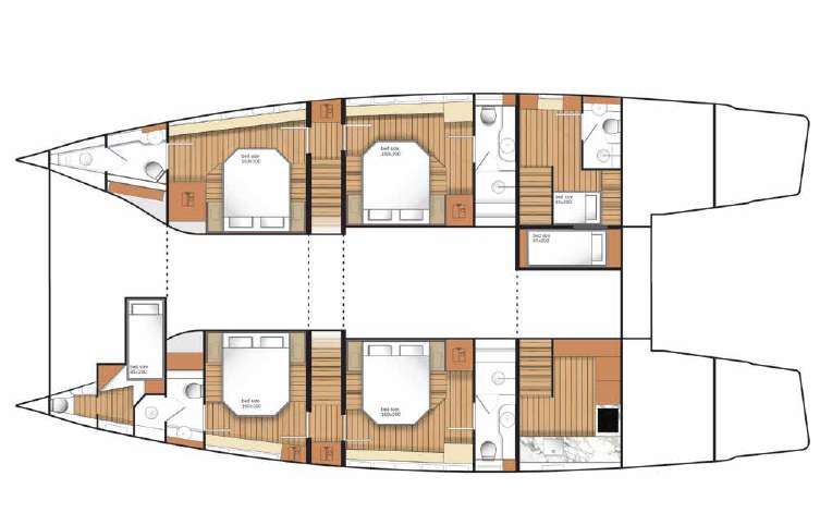 2027 Moon Yacht 60 Sail en venta (photo 30)
