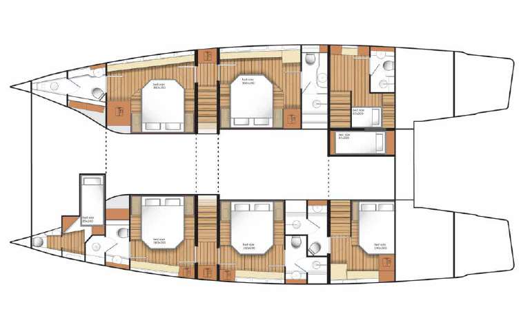 2027 Moon Yacht 60 Sail en venta (photo 31)