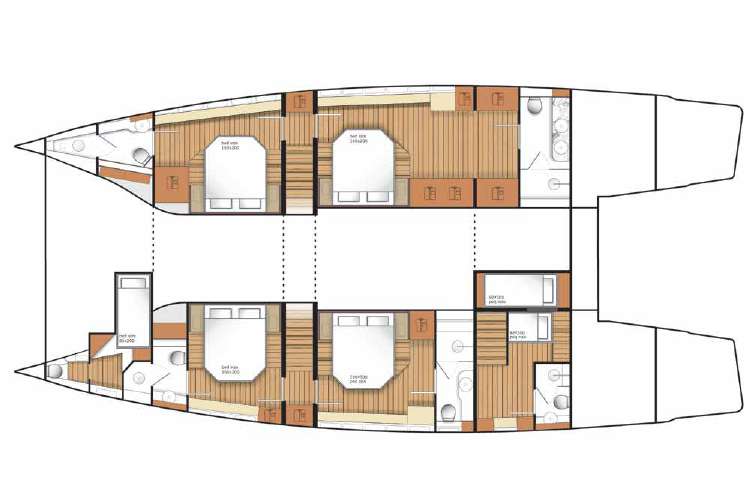 2027 Moon Yacht 60 Sail en venta (photo 32)