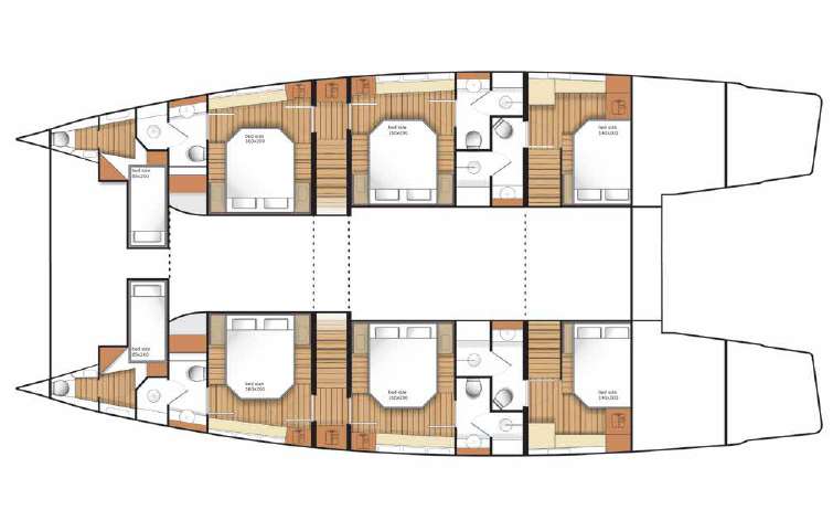 2027 Moon Yacht 60 Sail en venta (photo 33)