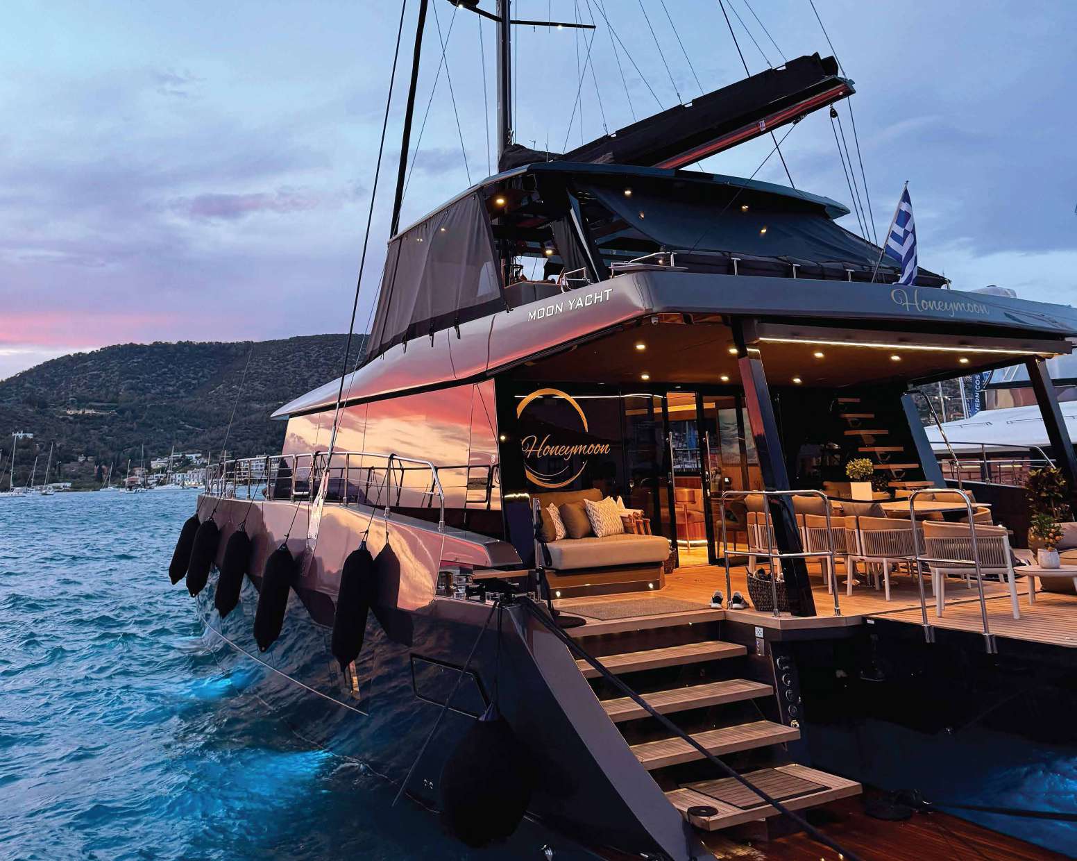 2027 Moon Yacht 60 Sail en venta (photo 34)