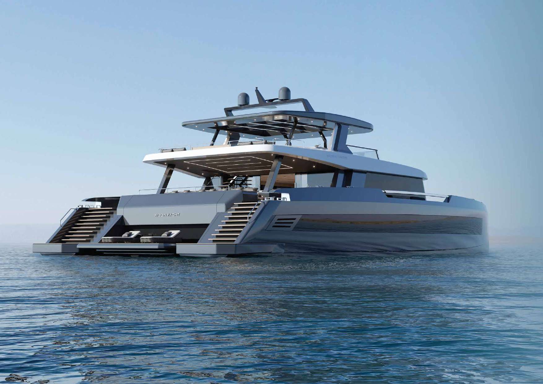 2028 Moon Yacht 100 Power for sale (photo 21)