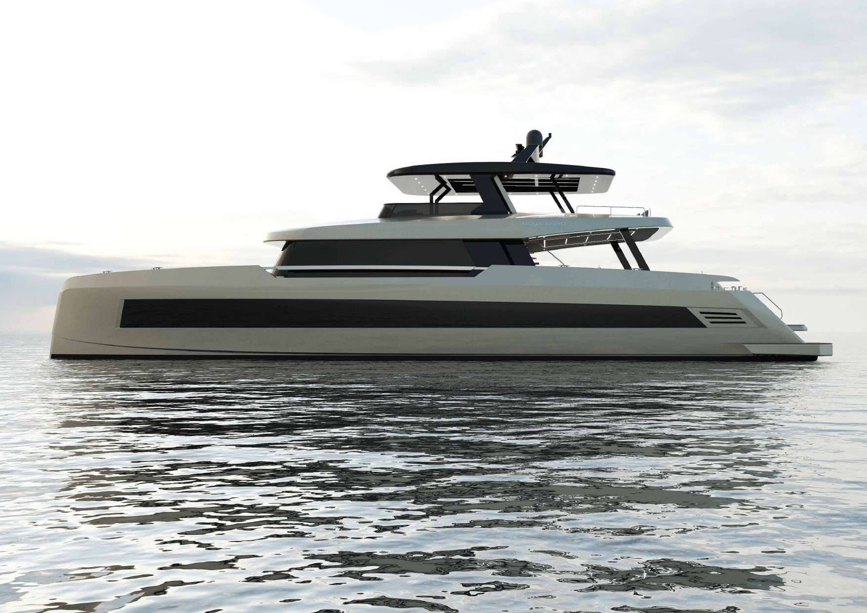2028 Moon Yacht 100 Power for sale (photo 22)