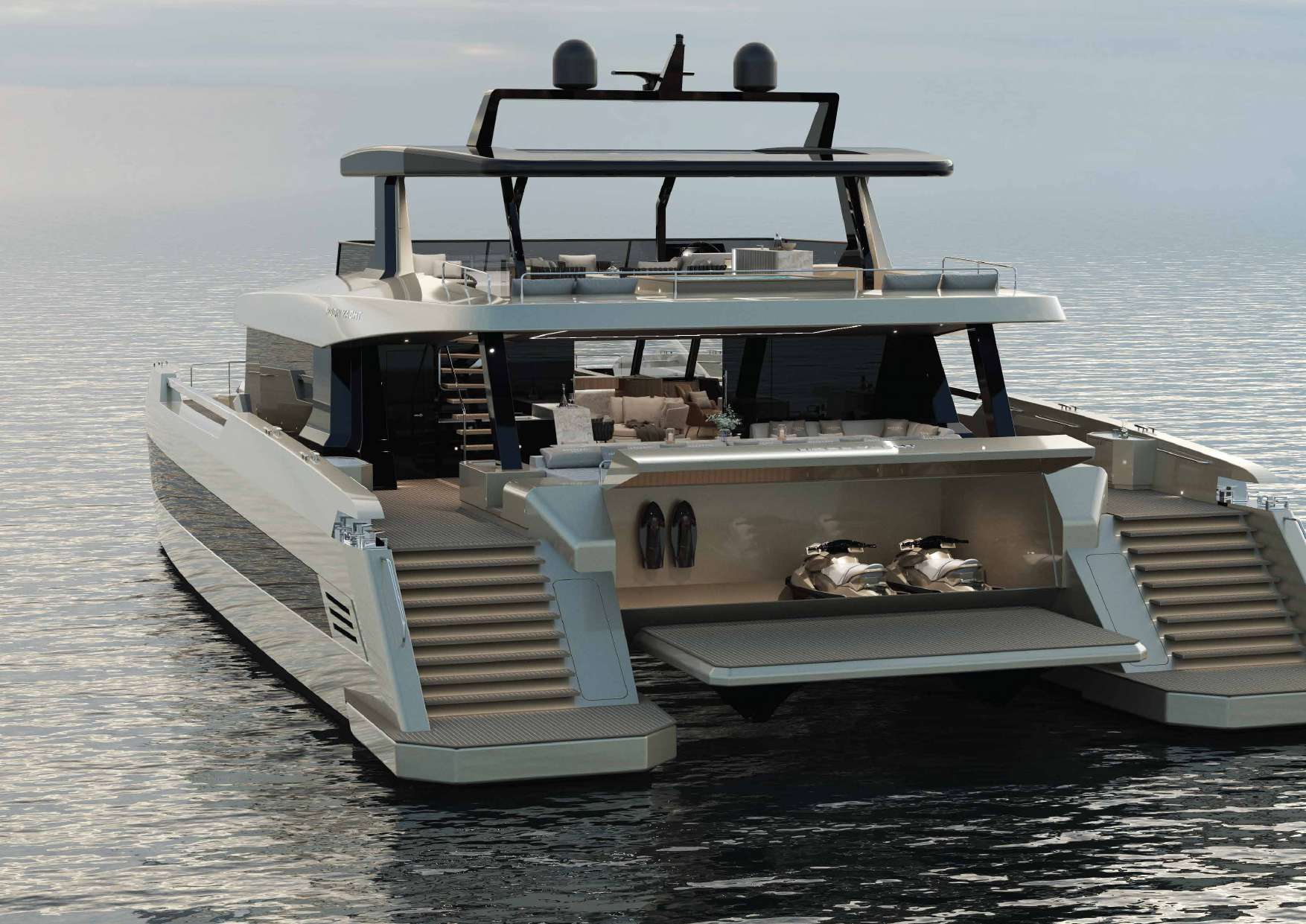 2028 Moon Yacht 100 Power for sale (photo 23)