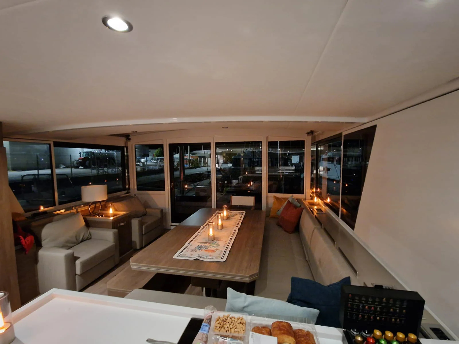 2024 Bali Catamarans Bali 5.4 zu verkaufen (photo 3)