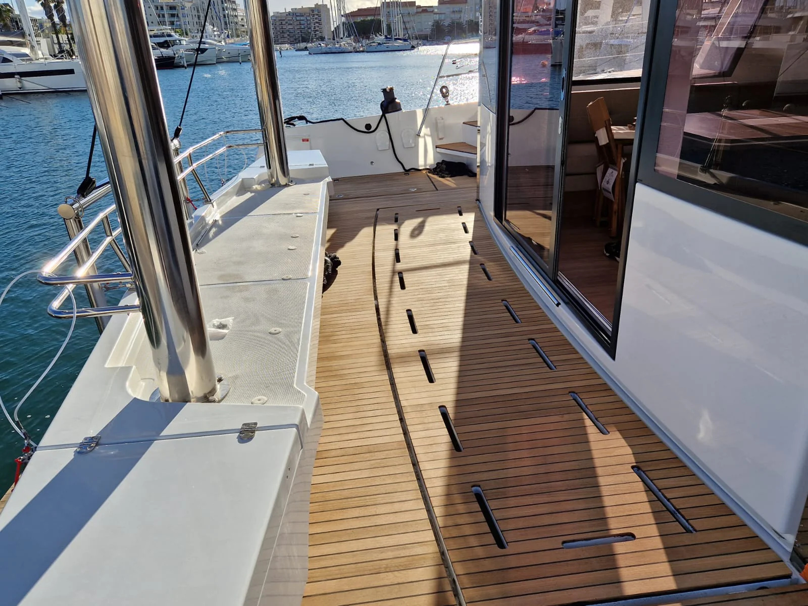 2024 Bali Catamarans Bali 5.4 zu verkaufen (photo 5)